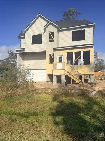 2809 Toyah Avenue Houston TX 77039