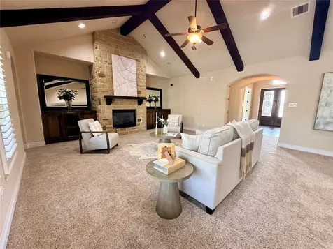12643 Ranger Court Magnolia TX 77354