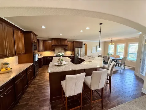 12643 Ranger Court Magnolia TX 77354