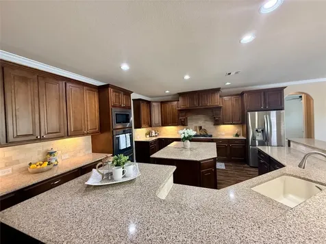 12643 Ranger Court Magnolia TX 77354