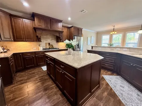 12643 Ranger Court Magnolia TX 77354