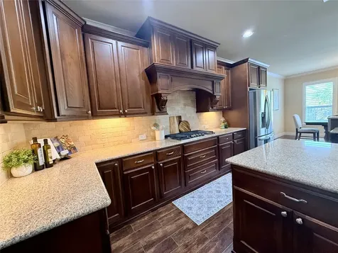 12643 Ranger Court Magnolia TX 77354