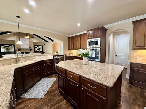 12643 Ranger Court Magnolia TX 77354