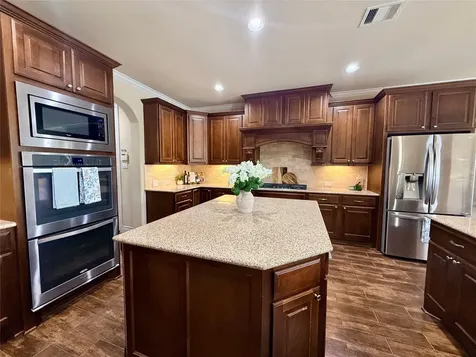 12643 Ranger Court Magnolia TX 77354