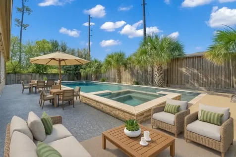 12643 Ranger Court Magnolia TX 77354