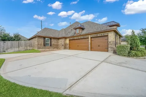 12643 Ranger Court Magnolia TX 77354