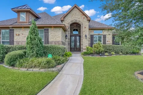 12643 Ranger Court Magnolia TX 77354