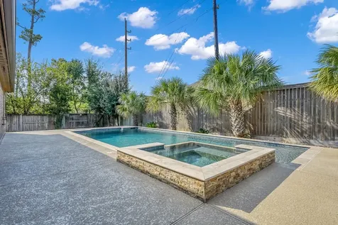 12643 Ranger Court Magnolia TX 77354