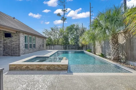 12643 Ranger Court Magnolia TX 77354
