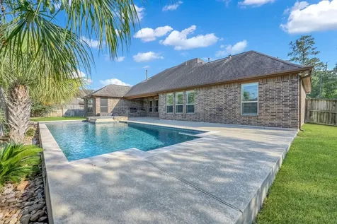 12643 Ranger Court Magnolia TX 77354