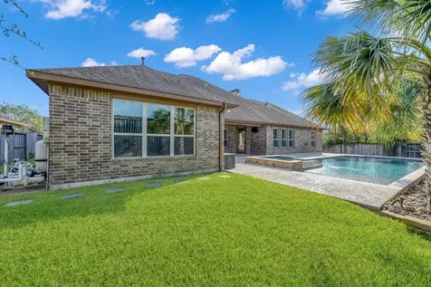 12643 Ranger Court Magnolia TX 77354