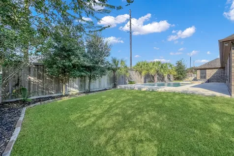 12643 Ranger Court Magnolia TX 77354