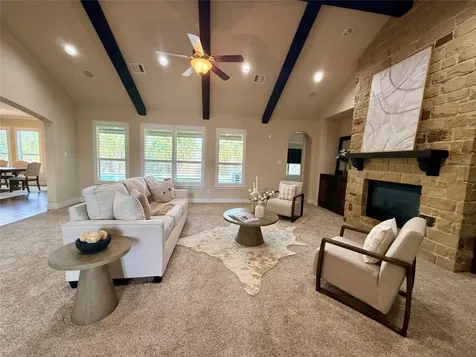 12643 Ranger Court Magnolia TX 77354