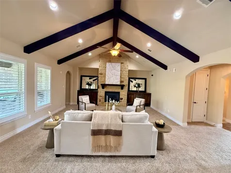12643 Ranger Court Magnolia TX 77354