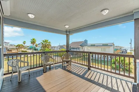 12940 John Reynolds Road Galveston TX 77554