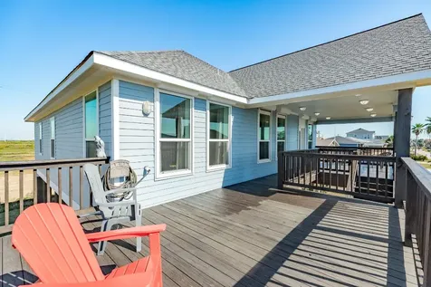 12940 John Reynolds Road Galveston TX 77554