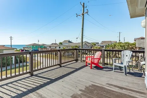 12940 John Reynolds Road Galveston TX 77554