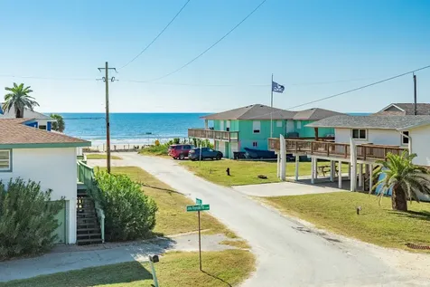 12940 John Reynolds Road Galveston TX 77554