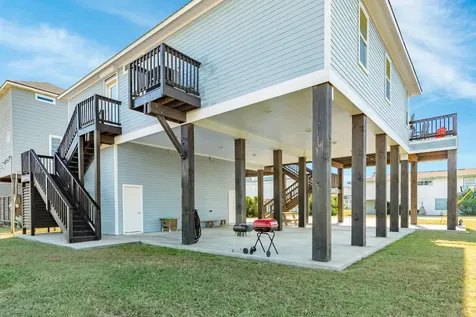 12940 John Reynolds Road Galveston TX 77554