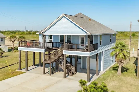 12940 John Reynolds Road Galveston TX 77554