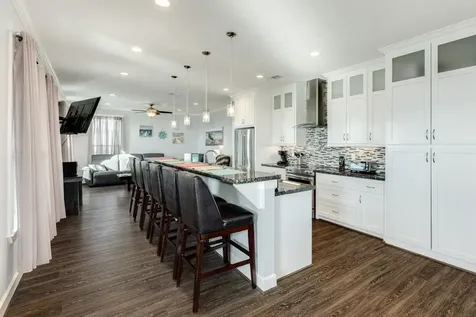 12940 John Reynolds Road Galveston TX 77554