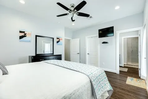 12940 John Reynolds Road Galveston TX 77554