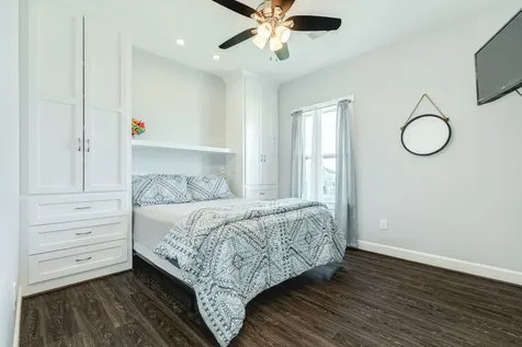 12940 John Reynolds Road Galveston TX 77554