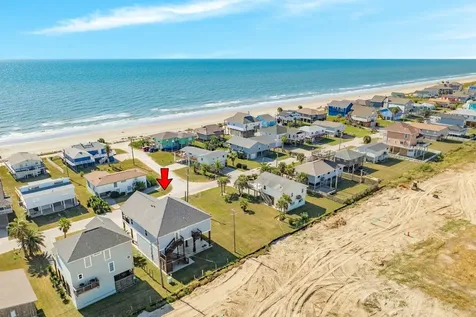 12940 John Reynolds Road Galveston TX 77554