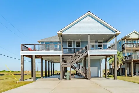 12940 John Reynolds Road Galveston TX 77554