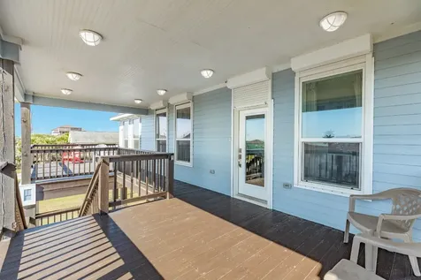 12940 John Reynolds Road Galveston TX 77554