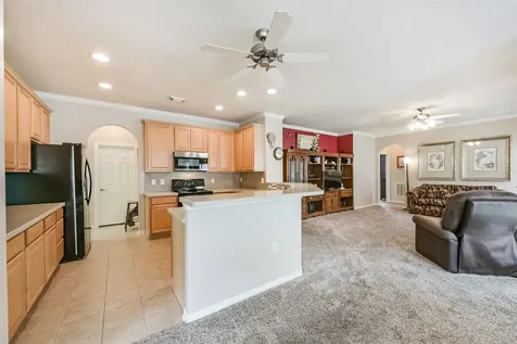 2409 Ameno Drive Pearland TX 77581