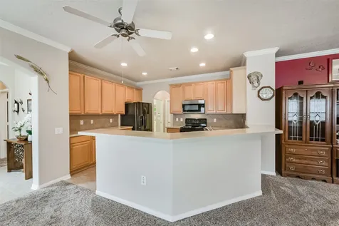 2409 Ameno Drive Pearland TX 77581