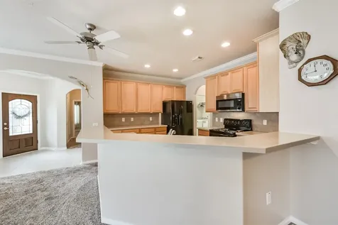 2409 Ameno Drive Pearland TX 77581