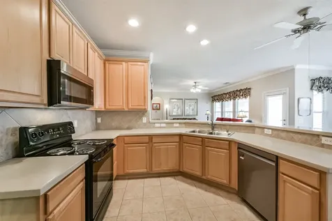 2409 Ameno Drive Pearland TX 77581