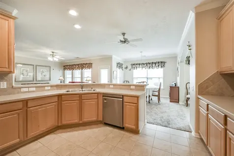 2409 Ameno Drive Pearland TX 77581