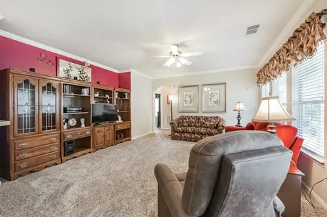 2409 Ameno Drive Pearland TX 77581