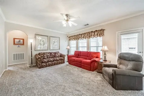 2409 Ameno Drive Pearland TX 77581