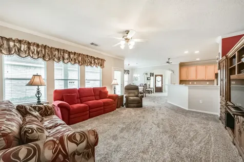 2409 Ameno Drive Pearland TX 77581