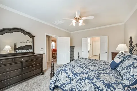 2409 Ameno Drive Pearland TX 77581