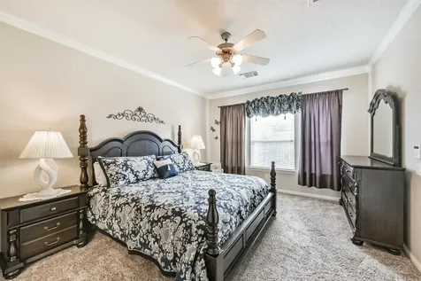 2409 Ameno Drive Pearland TX 77581