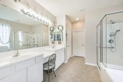2409 Ameno Drive Pearland TX 77581