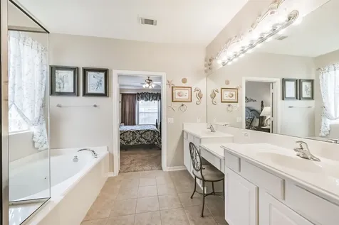2409 Ameno Drive Pearland TX 77581