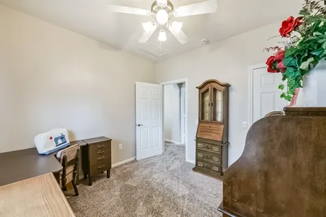 2409 Ameno Drive Pearland TX 77581