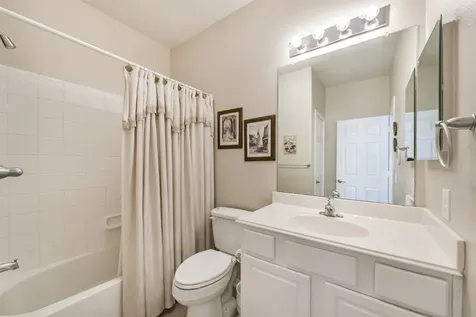 2409 Ameno Drive Pearland TX 77581