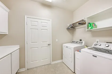 2409 Ameno Drive Pearland TX 77581