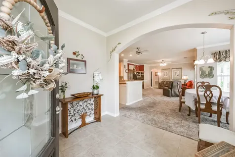 2409 Ameno Drive Pearland TX 77581