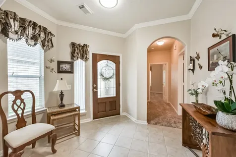 2409 Ameno Drive Pearland TX 77581
