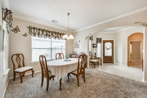 2409 Ameno Drive Pearland TX 77581