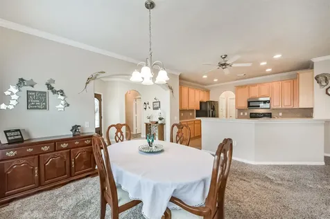 2409 Ameno Drive Pearland TX 77581