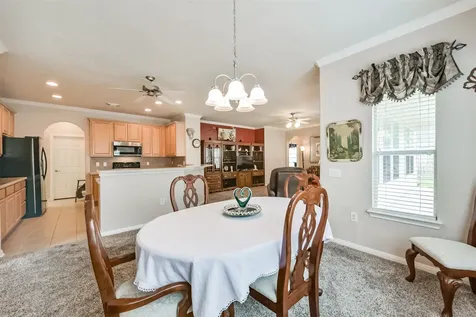 2409 Ameno Drive Pearland TX 77581
